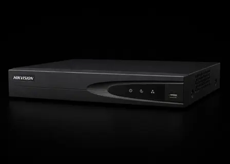 Hikvision IDS-7208HQHI-M1