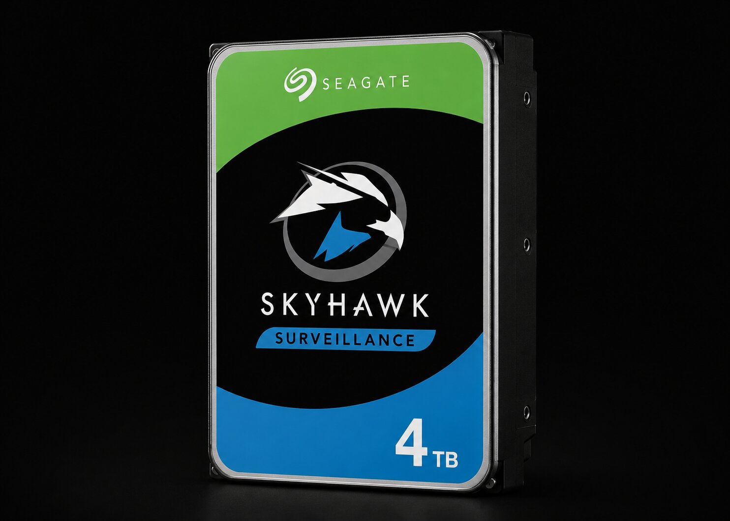 Seagate SkyHawk 4TB