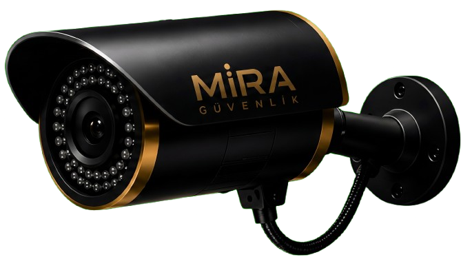 Mira Güvenlik Ürünleri