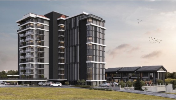 İzmir Plaza Kamera Kurulum