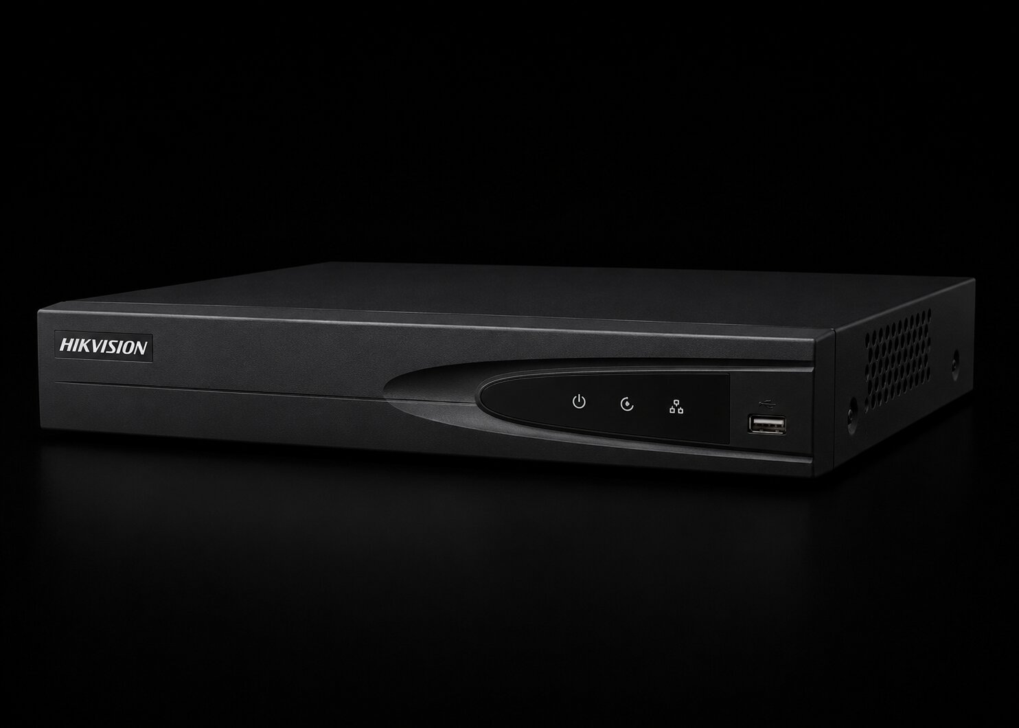 Hikvision IDS-7208HQHI-M1
